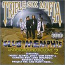 Club Memphis Underground 2