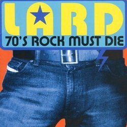 70's Rock Must Die Ep