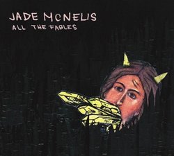 All the Fables EP