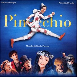 Pinocchio (ost)