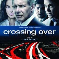 Crossing Over (Score)