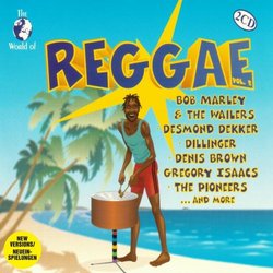 World of Reggae 2