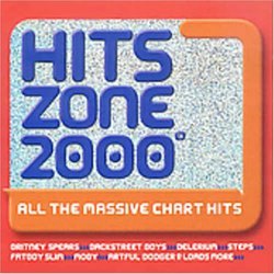 Hits Zone 2000
