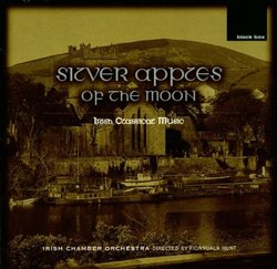 Silver Apples of the Moon