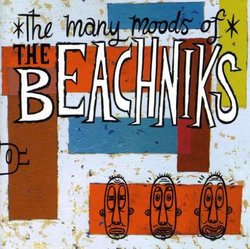 Many Moods of the Beachnicks
