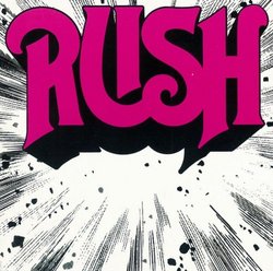 Rush (Mlps) (Shm)