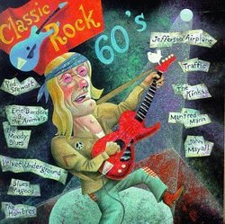 Classic Rock: 60's