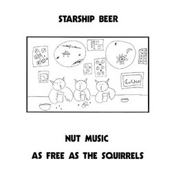 Nut Music (1976-88)