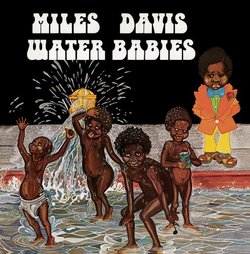Water Babies (Deluxe Edition) (Bonus Track)