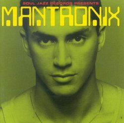 Mantronix-That's My Beat