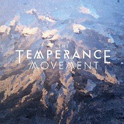 The Temperance Movement by The Temperance Movement (2015-02-03?