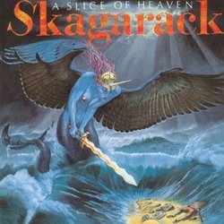 A slice of heaven (1990) by Skagarack