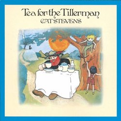 Tea for the Tillerman