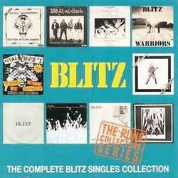 Complete Blitz Singles Collection