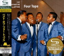 Best of Motown 50 (Shm)