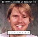 Curtis W Pitts: Employee of Month