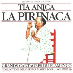 Great Masters of Flamenco 19