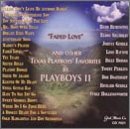 Faded Love & Other Texas Playboys