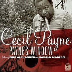 Payne's Window