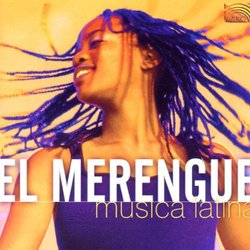 El Merengue