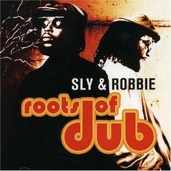 Roots of Dub