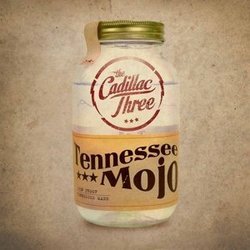 Tennessee Mojo by The Cadillac Three [Music CD]