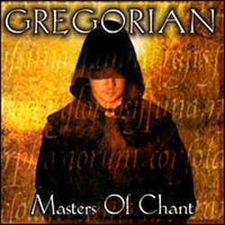 Masters of Chant