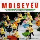Moiseyev Dance Ensemble