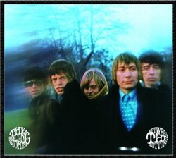 Between The Buttons (us)