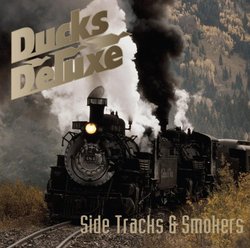 Side Tracks & Smokers