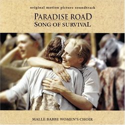 Paradise Road: Song of Survival