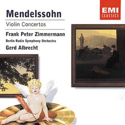 Violin Concertos