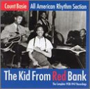 The Kid from Red Bank: The Complete 1938-1947 Recordings