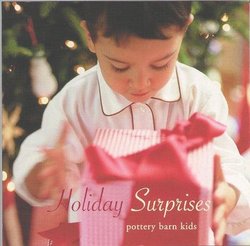 Pottery Barn Kids: Holiday Surprises