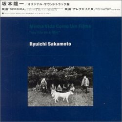 Ryuichi Sakamoto: Minha Vida Como Um Filme "my life as a film"