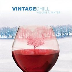 Vintage Chill 4: Winter