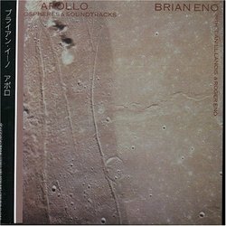 Apollo: Atmospheres & Soundtracks