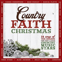 Country Faith Christmas