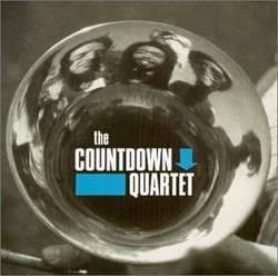 Countdown Quartet