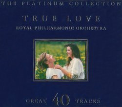 Platinum Collection: True Love