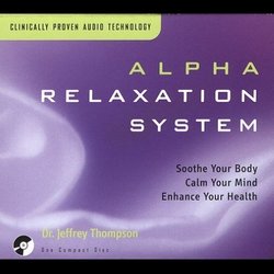 Alpha Relaxation System