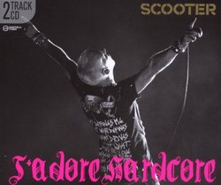 J'adore Hardcore (2-Track)