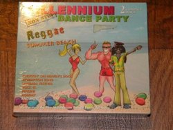 Non-stop Millenium Dance Party Reggae & Summer Beach