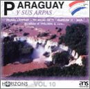 Paraguay Y Sus Arpas