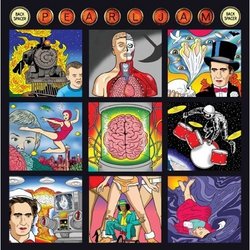 Backspacer (Exclusive Version w/ 2 Concert Downloads)