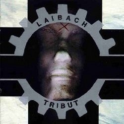 Schlecht Und Ironisch - Laibach Tribut [RARE]