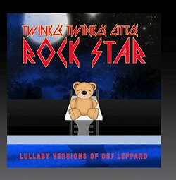 Lullaby Versions of Def Leppard