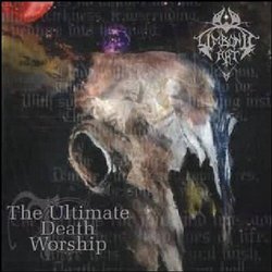 Ultimate Death Worship