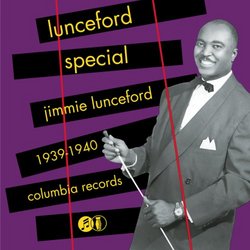 Lunceford Special 1939-40