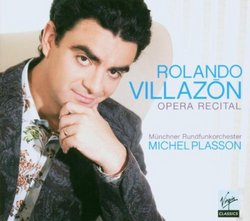 Opera Recital [Includes Bonus DVD]